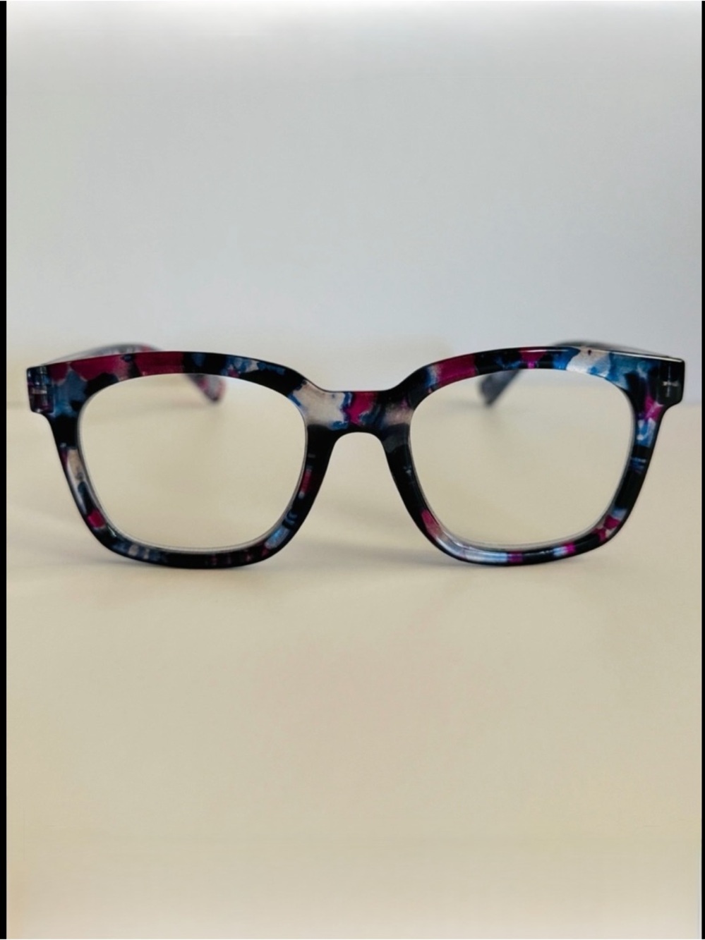 Peepers Blue Light Blocking Reading Glasses 2.50